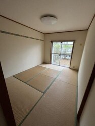 江戸川台フラットA棟の物件内観写真